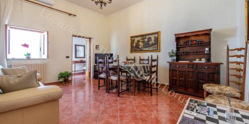 Andria Apartamento | Locazione turistica Lorusso