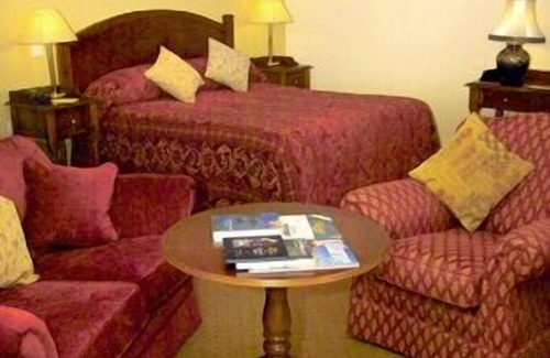 Fossa Casa | Loch Lein Country House