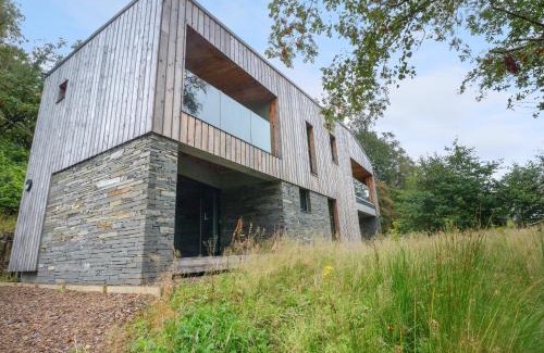 Glenfinnan Casa | Loch Tro Chraobhan