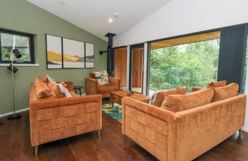 Glenfinnan Casa | Loch Tro Chraobhan