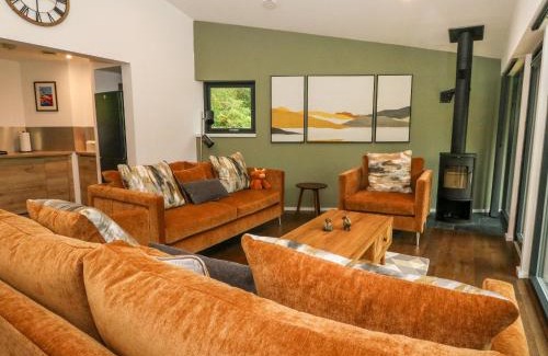 Glenfinnan Casa | Loch Tro Chraobhan