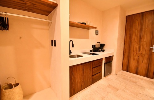 La Veleta Condominio | Loch Tulum by The Spot Rentals