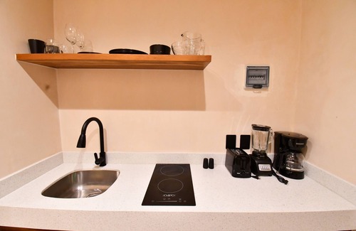 La Veleta Condominio | Loch Tulum by The Spot Rentals