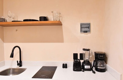La Veleta Condominio | Loch Tulum by The Spot Rentals