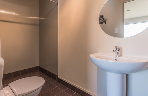 Te Anau Casa | Loch Vista Lake View Villa alojamiento