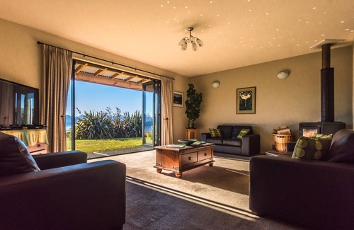 Te Anau Casa | Loch Vista Lake View Villa alojamiento