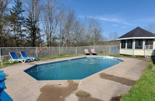 Antigonish County Casa | Lochaber Lakeview Cottage