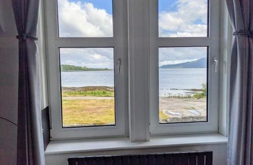 Lochaline Hotel | Lochaline Hotel