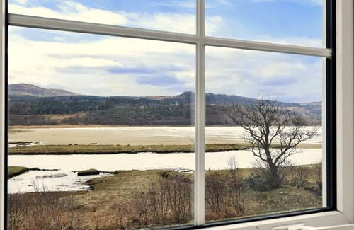 Lochgilphead Cabaña | Lochead Cottage