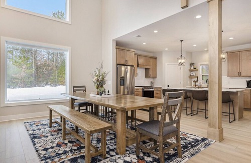 Interlochen Casa | Lochen Lodge of Interlochen