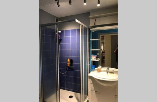 Rive Droite Apartamento | Lochenn Appartement T2 de 50m2
