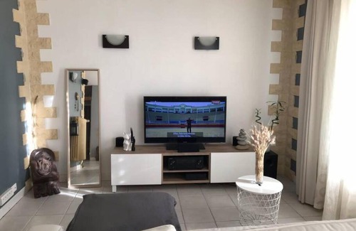 Rive Droite Apartamento | Lochenn Appartement T2 de 50m2