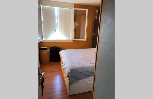 Rive Droite Apartamento | Lochenn Appartement T2 de 50m2