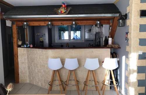 Rive Droite Apartamento | Lochenn Appartement T2 de 50m2