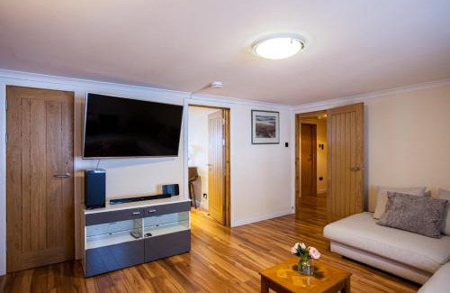 Inveraray Apartamento | Lochfyne-View Apartment