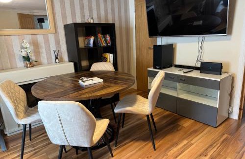 Inveraray Apartamento | Lochfyne-View Apartment