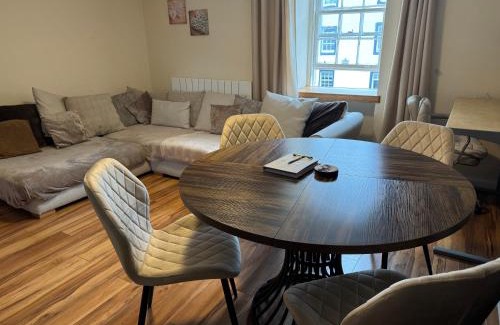 Inveraray Apartamento | Lochfyne-View Apartment