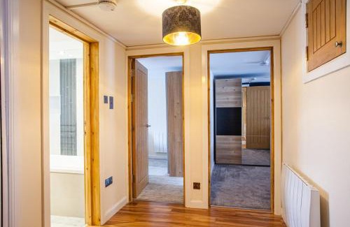 Inveraray Apartamento | Lochfyne-View Apartment
