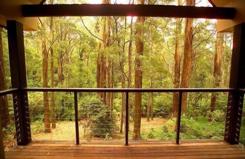 Olinda Apartamento | Lochiel Luxury Accommodation