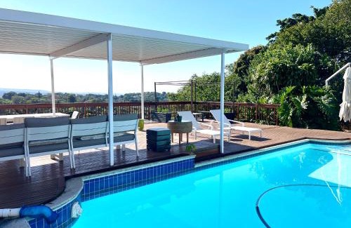 Westville Apartamento | Lochry Guest Suite