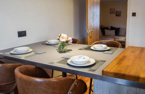 Inveraray Casa | Lochside Apartment