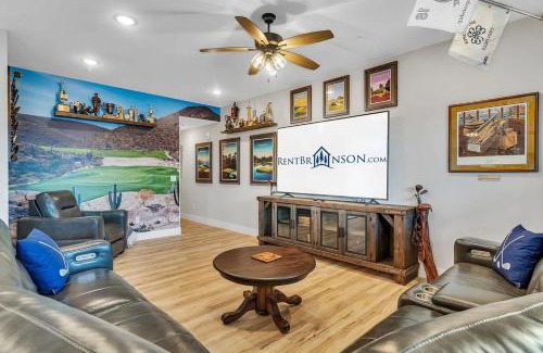 Branson Casa | Lochview Lodge