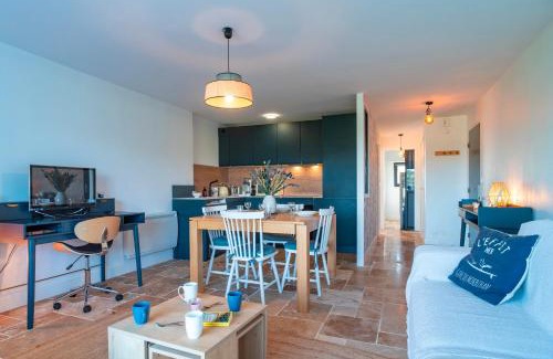 Locmariaquer Apartamento | Locjaker - Appt vue mer