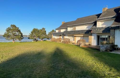 Locmariaquer Apartamento | Locjaker - Appt vue mer