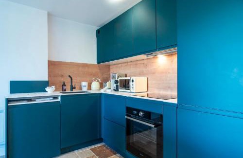 Locmariaquer Apartamento | Locjaker - Appt vue mer