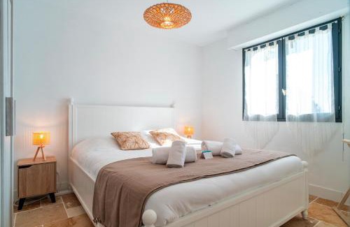 Locmariaquer Apartamento | Locjaker - Appt vue mer