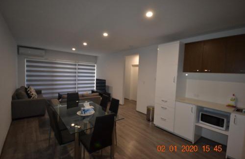 Kelmscott Apartamento | LOCK, Leave, Work-SELF CONTAINED APARTMENTS