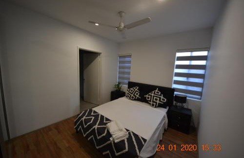 Kelmscott Apartamento | LOCK, Leave, Work-SELF CONTAINED APARTMENTS