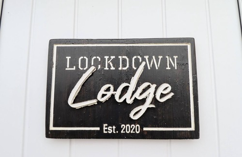 Mablethorpe and Sutton Cabaña | Lockdown Lodge