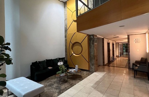 Savassi Apartamento | Locking Funcionários 7