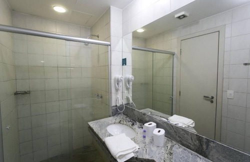 Barro Preto Apartamento | Locking´s Barro Preto 3