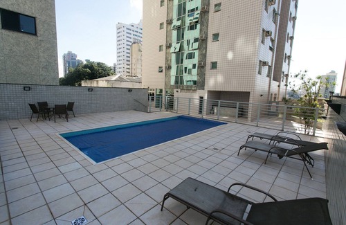 Barro Preto Apartamento | Locking´s Barro Preto 5