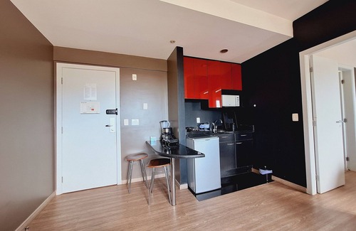 Barro Preto Apartamento | Locking s Barro Preto 7