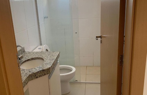 Carlos Prates Apartamento | Locking's Carlos Prates 1