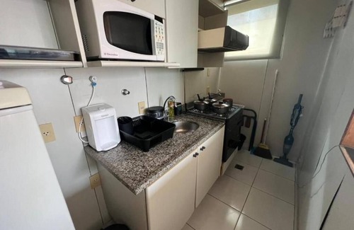 Savassi Apartamento | Locking s Funcionários 4