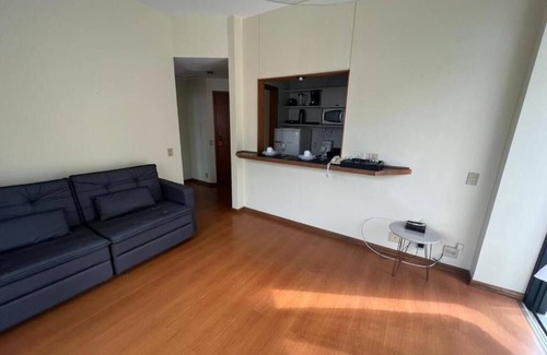 Savassi Apartamento | Locking s Funcionários 4