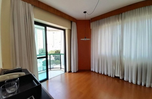 Savassi Apartamento | Locking s Funcionários 4