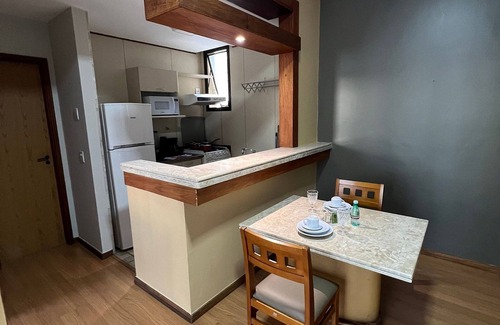 Savassi Apartamento | Locking s Funcionarios 2