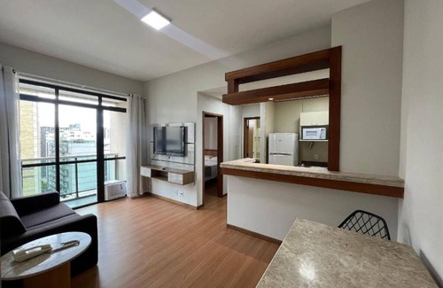 Savassi Apartamento | Locking s Funcionarios 2