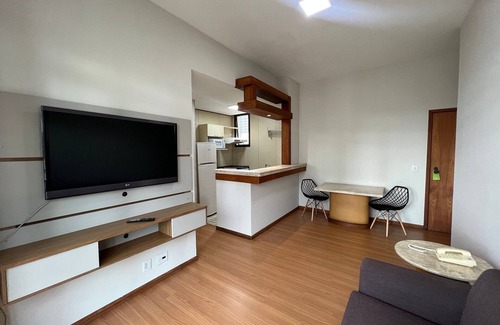 Savassi Apartamento | Locking s Funcionarios 2
