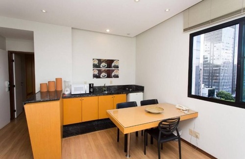 Savassi Apartamento | Lockings Savassi 6