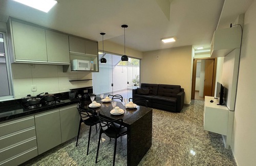 Savassi Apartamento | Lockings Savassi 12