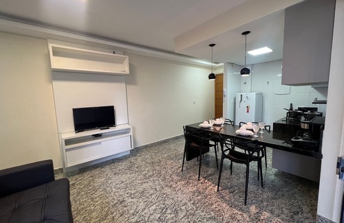 Savassi Apartamento | Lockings Savassi 12