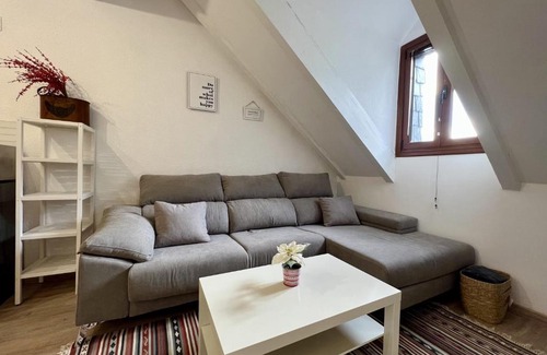 Sallent de Gallego Apartamento | Locky · Espacio y Exclusividad ❅ Pirineos360 ❅