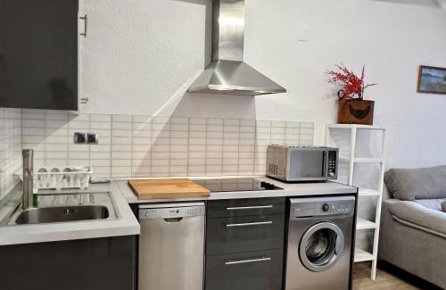 Sallent de Gallego Apartamento | Locky · Espacio y Exclusividad ❅ Pirineos360 ❅