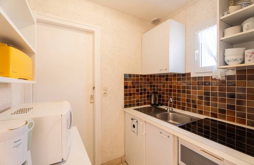 Locmariaquer Casa | Locmariaquer - 4-room house - 47m²